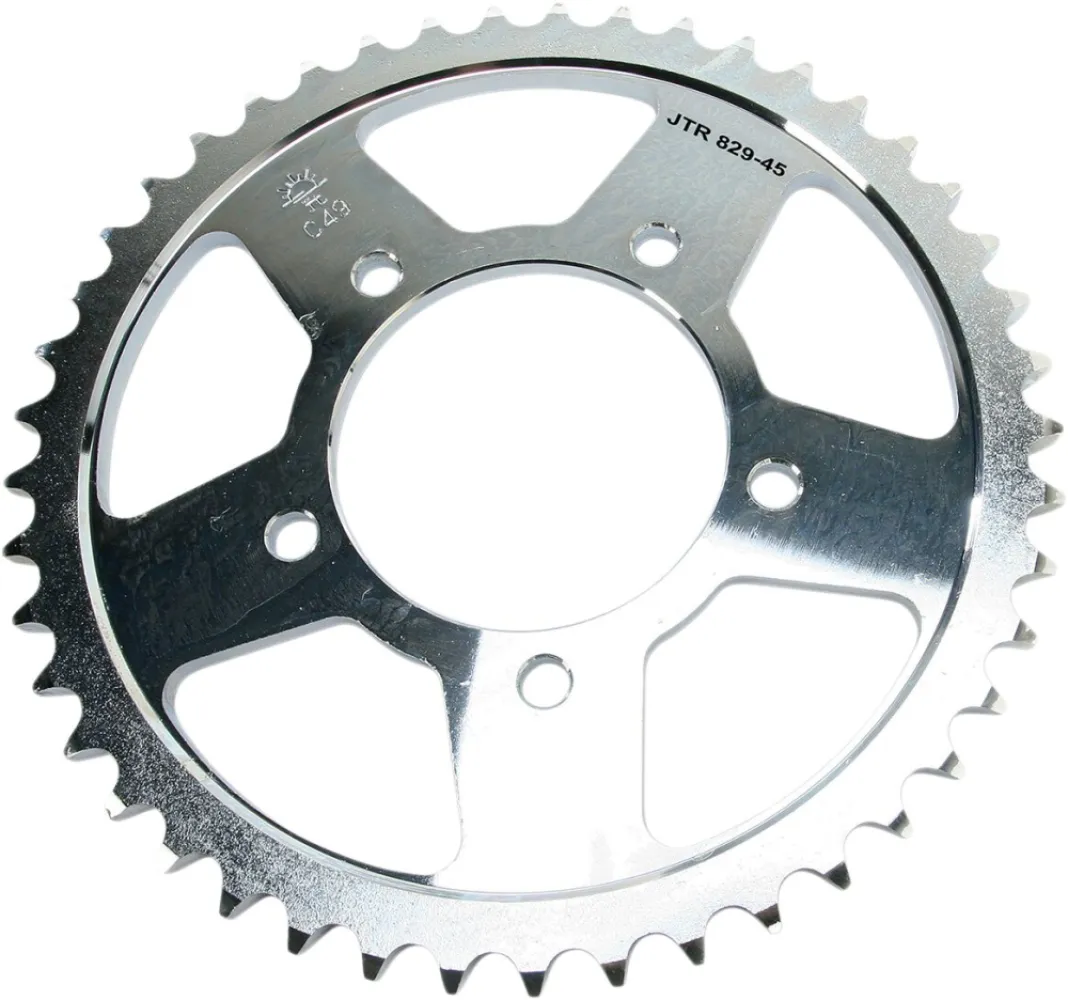 JT SPROCKETS - SPROCKET REAR 45T 530 - JTR82945