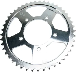 JT SPROCKETS - SPROCKET REAR 45T 530 - JTR82945