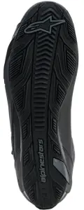 ALPINESTARS (ROAD) - SHOES FASTER-4 DS BLACK/GRAY 7 - 34053869