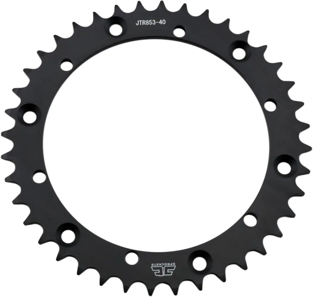 JT SPROCKETS - SPROCKET REAR 40T 520 - JTR85340