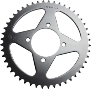 JT SPROCKETS - SPROCKET REAR 48T 420 - JTR83448