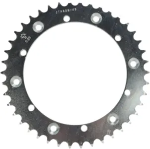 JT SPROCKETS - SPROCKET REAR 42T 520 - JTR85342