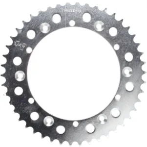 JT SPROCKETS - SPROCKET REAR 46T 520 - JTR85346