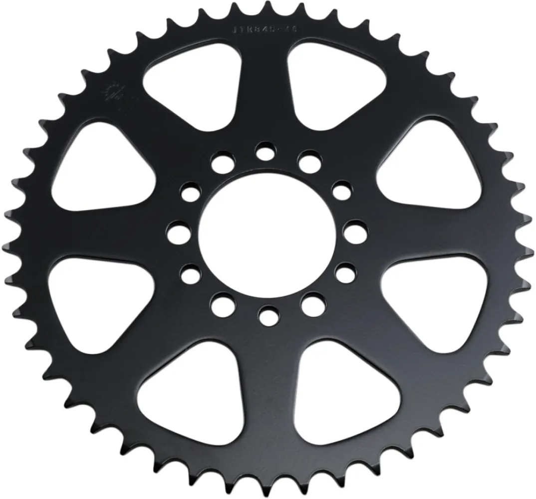JT SPROCKETS - SPROCKET REAR 46T 520 - JTR84546