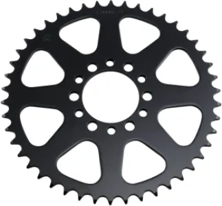 JT SPROCKETS - SPROCKET REAR 46T 520 - JTR84546