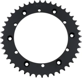 JT SPROCKETS - SPROCKET REAR 44T 520 - JTR85344