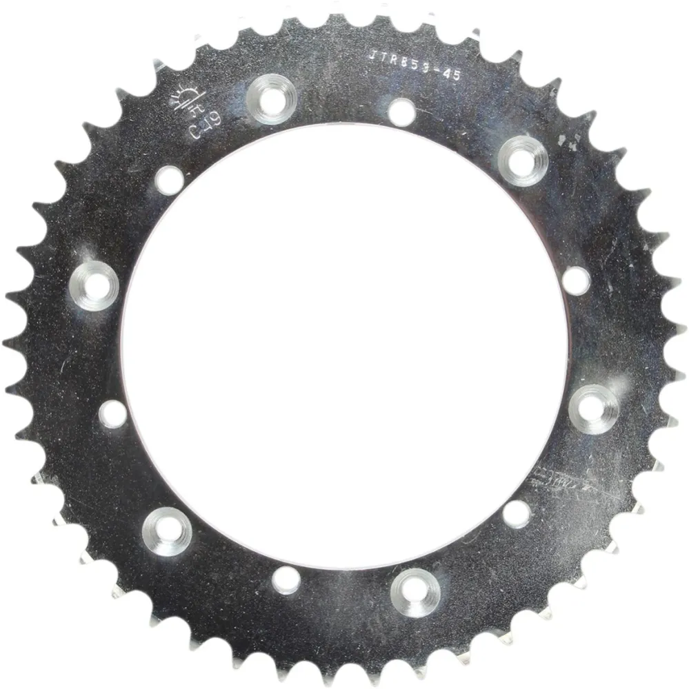 JT SPROCKETS - SPROCKET REAR 45T 520 - JTR85345