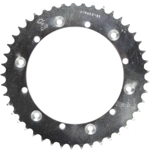 JT SPROCKETS - SPROCKET REAR 45T 520 - JTR85345