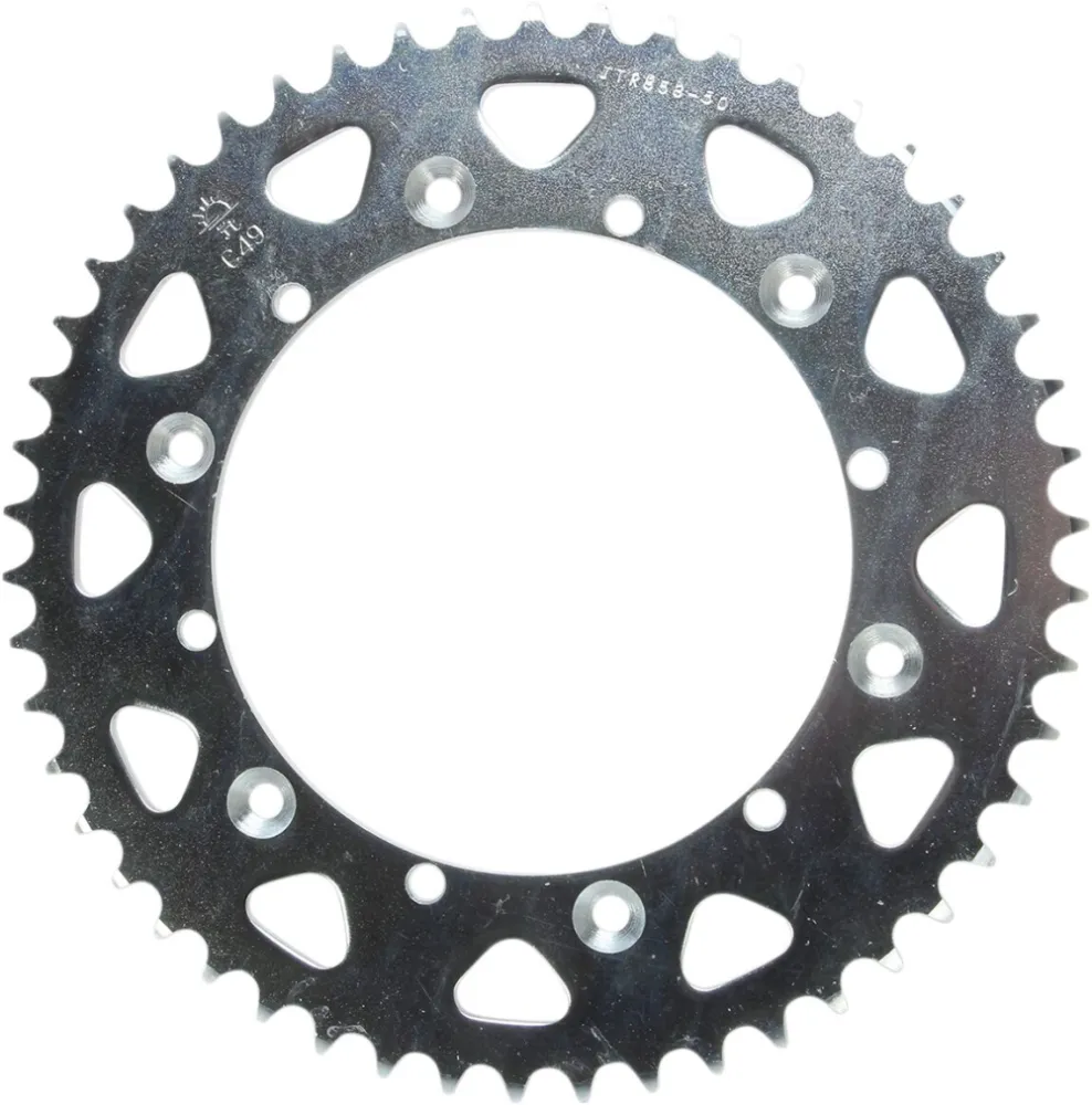 JT SPROCKETS - SPROCKET REAR 50T 520 - JTR85350