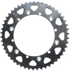 JT SPROCKETS - SPROCKET REAR 50T 520 - JTR85350