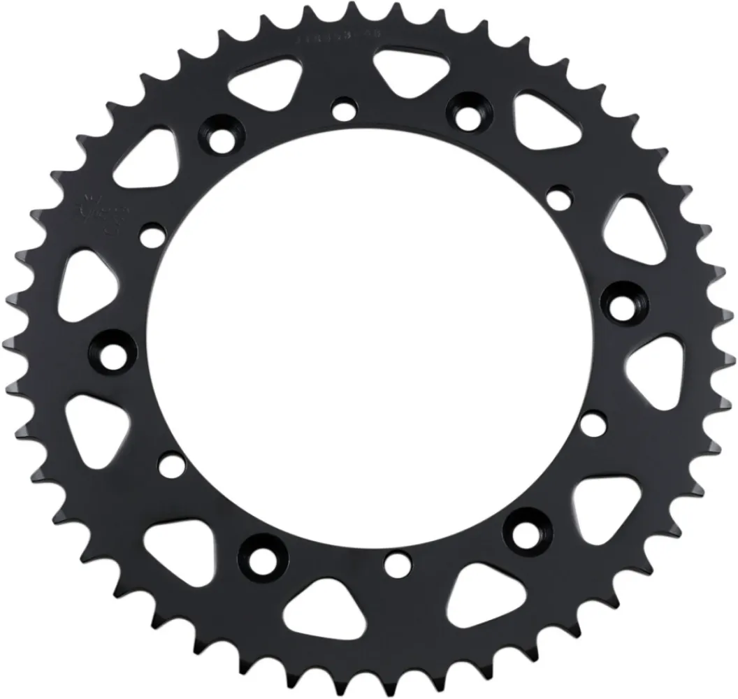 JT SPROCKETS - SPROCKET REAR 48T 520 - JTR85348