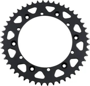 JT SPROCKETS - SPROCKET REAR 48T 520 - JTR85348