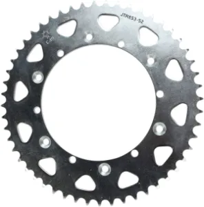 JT SPROCKETS - SPROCKET REAR 52T 520 - JTR85352