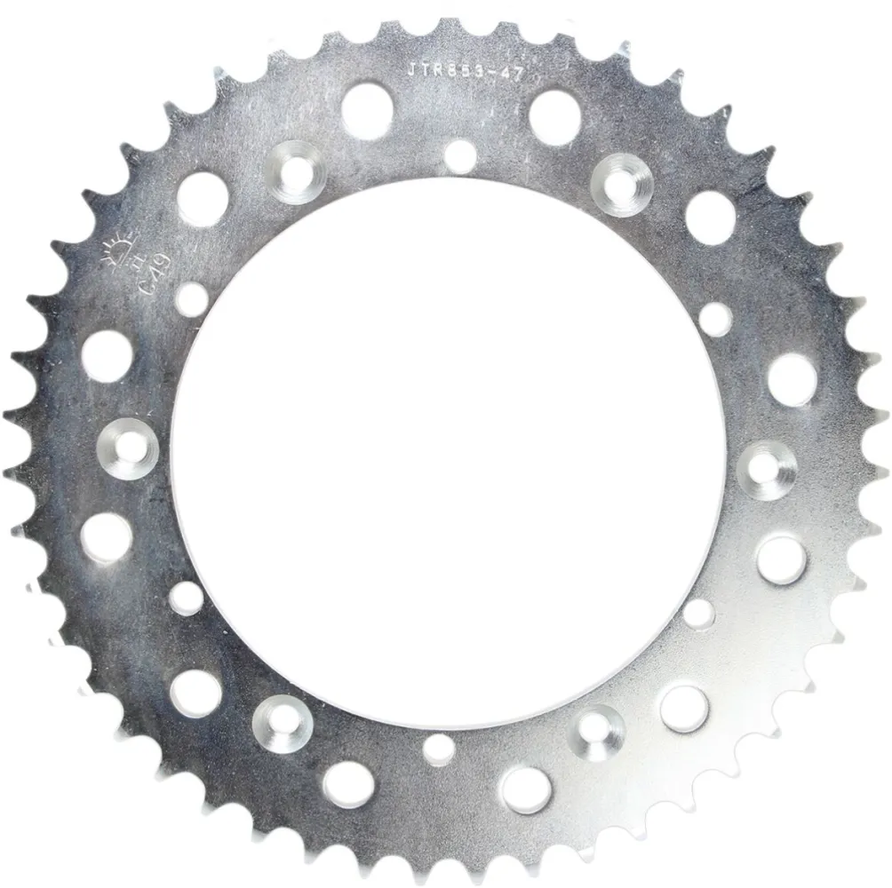 JT SPROCKETS - SPROCKET REAR 47T 520 - JTR85347