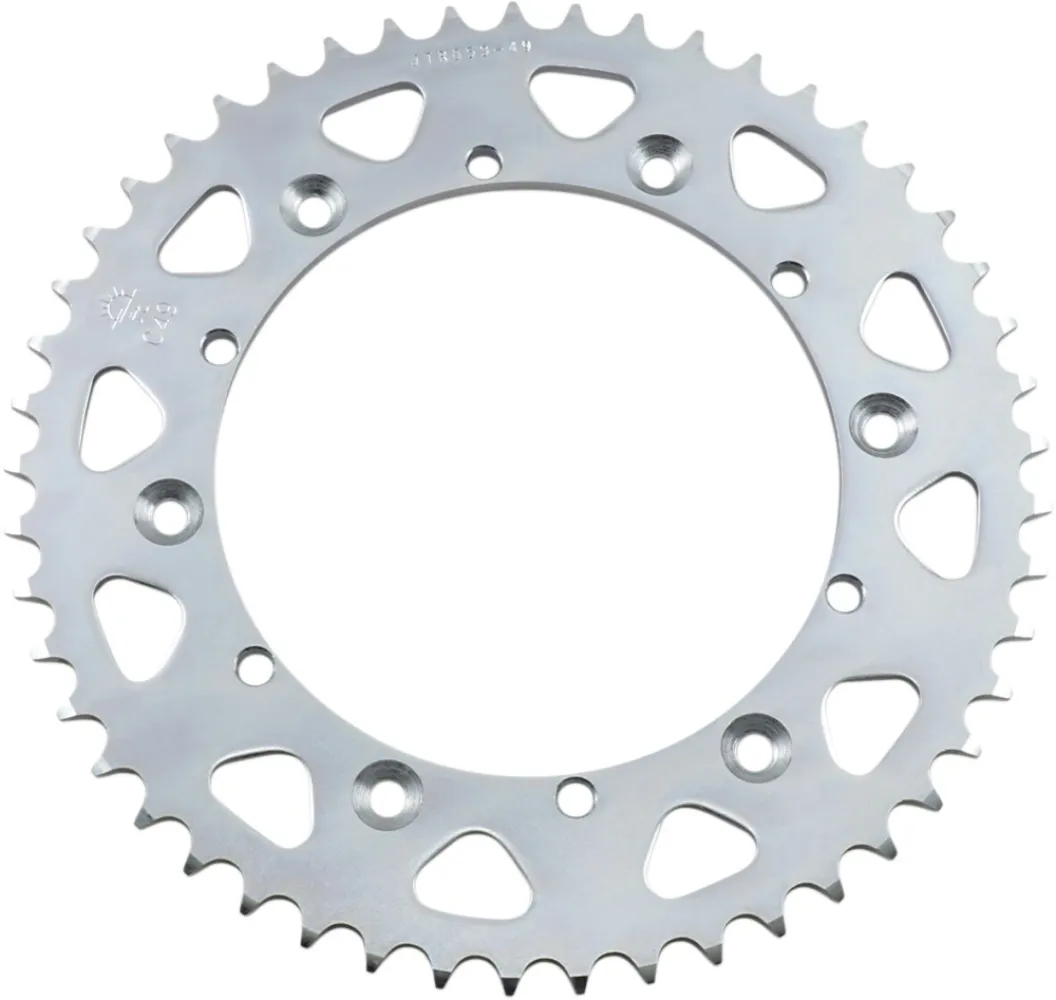 JT SPROCKETS - SPROCKET REAR 49T 520 - JTR85349
