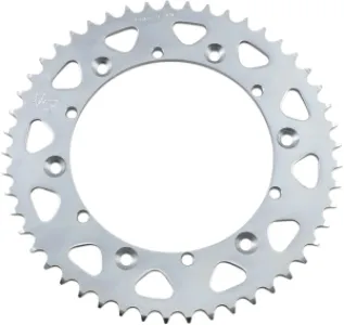 JT SPROCKETS - SPROCKET REAR 49T 520 - JTR85349