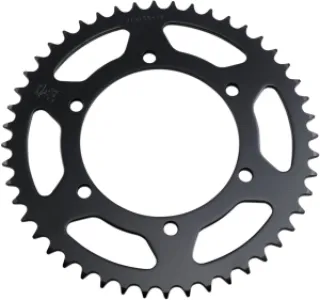 JT SPROCKETS - SPROCKET REAR 48T 520 - JTR85548