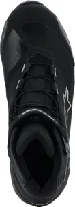ALPINESTARS (ROAD) - SHOES 4W CR-X DS BLACK/GRAY/WH - 34053907