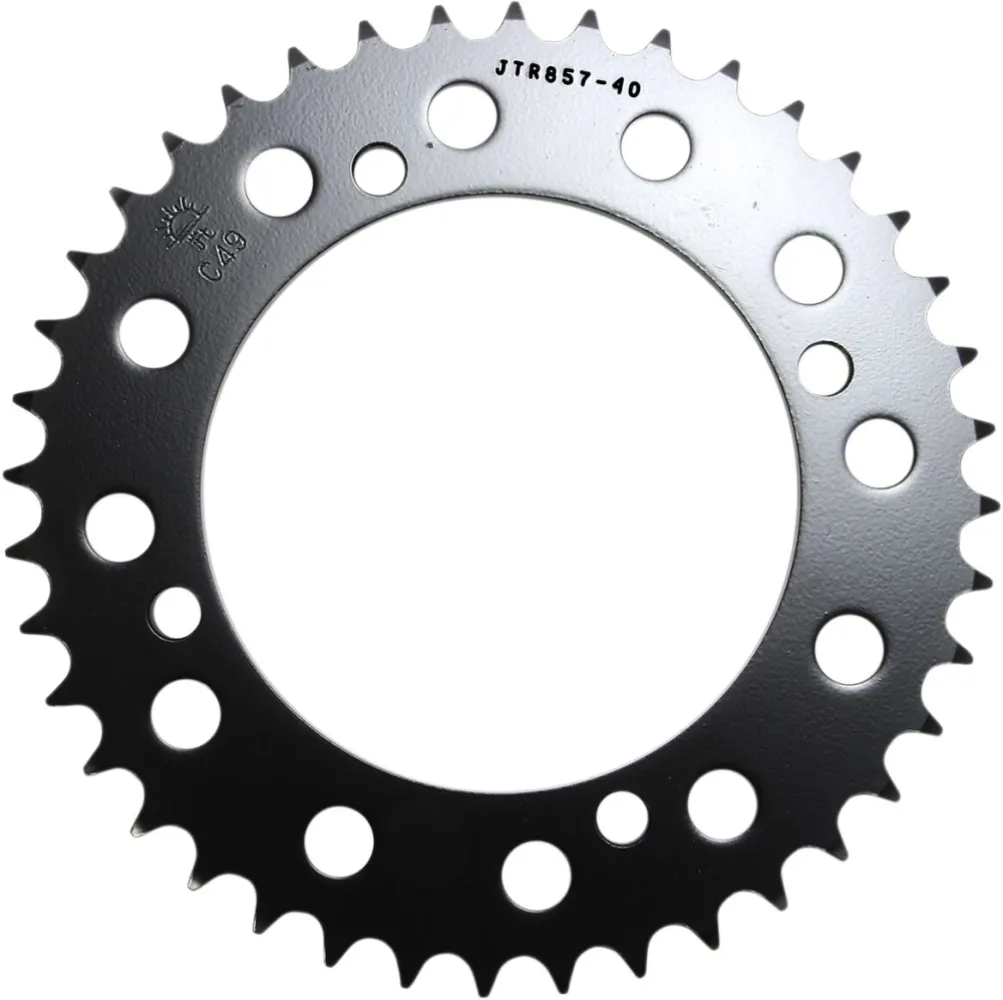 JT SPROCKETS - SPROCKET REAR 40T 520 - JTR85740
