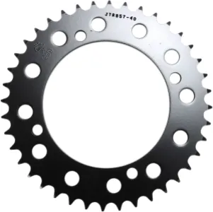 JT SPROCKETS - SPROCKET REAR 40T 520 - JTR85740