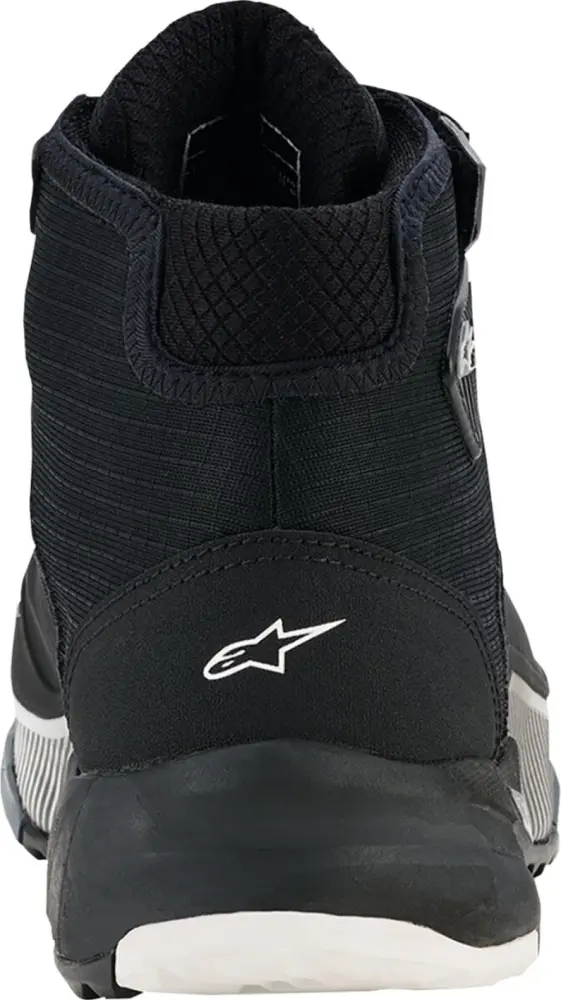 ALPINESTARS (ROAD) - SHOES 4W CR-X DS BLACK/GRAY/WH - 34053911