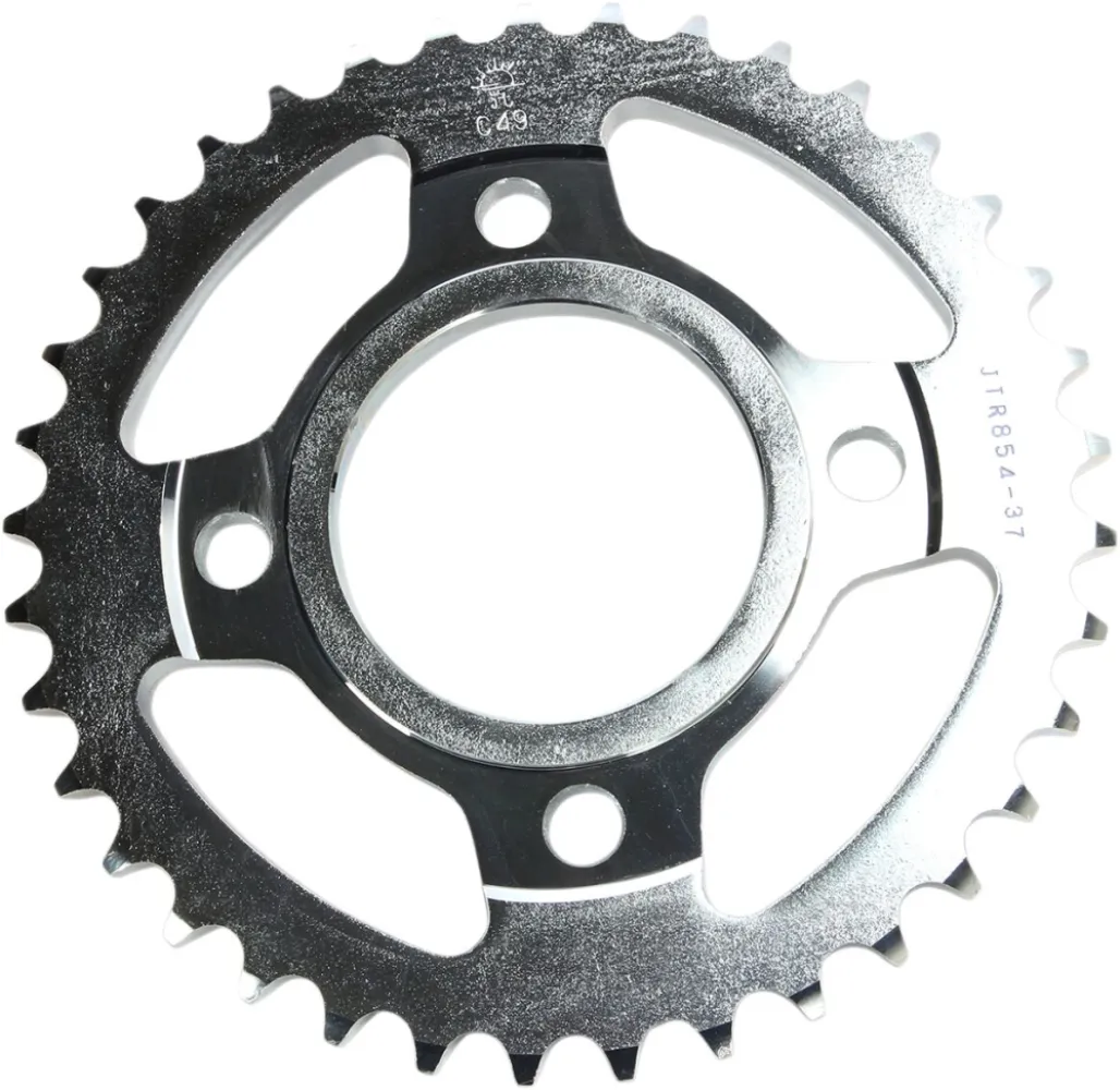 JT SPROCKETS - SPROCKET REAR 37T 530 - JTR85437