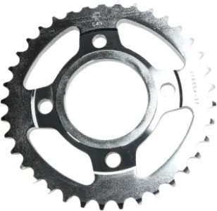 JT SPROCKETS - SPROCKET REAR 37T 530 - JTR85437