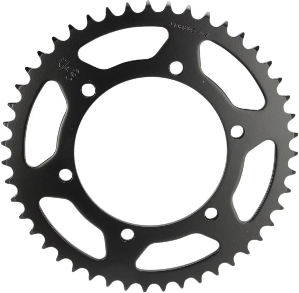 JT SPROCKETS - SPROCKET REAR 47T 520 - JTR85547
