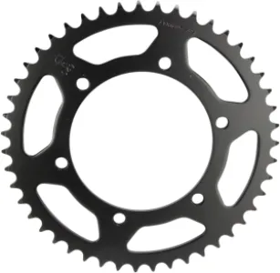 JT SPROCKETS - SPROCKET REAR 47T 520 - JTR85547