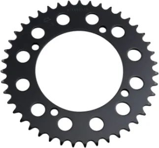 JT SPROCKETS - SPROCKET REAR 43T 520 - JTR85743