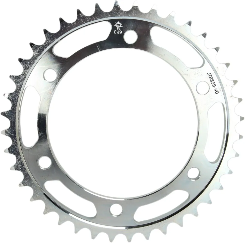 JT SPROCKETS - SPROCKET REAR 40T 530 - JTR85940