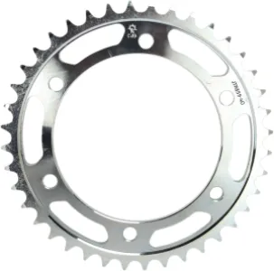 JT SPROCKETS - SPROCKET REAR 40T 530 - JTR85940