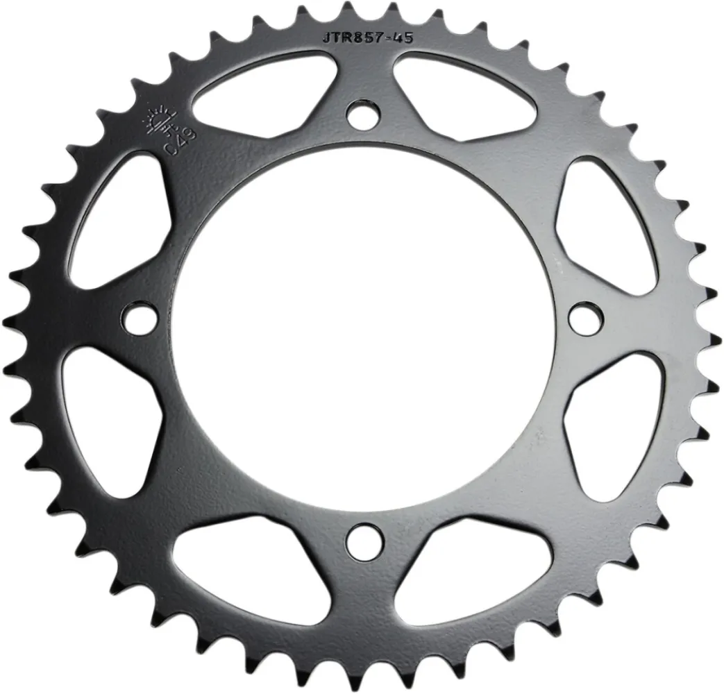 JT SPROCKETS - SPROCKET REAR 45T 520 - JTR85745