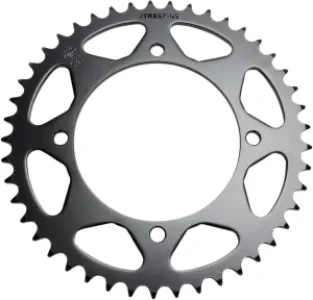 JT SPROCKETS - SPROCKET REAR 45T 520 - JTR85745
