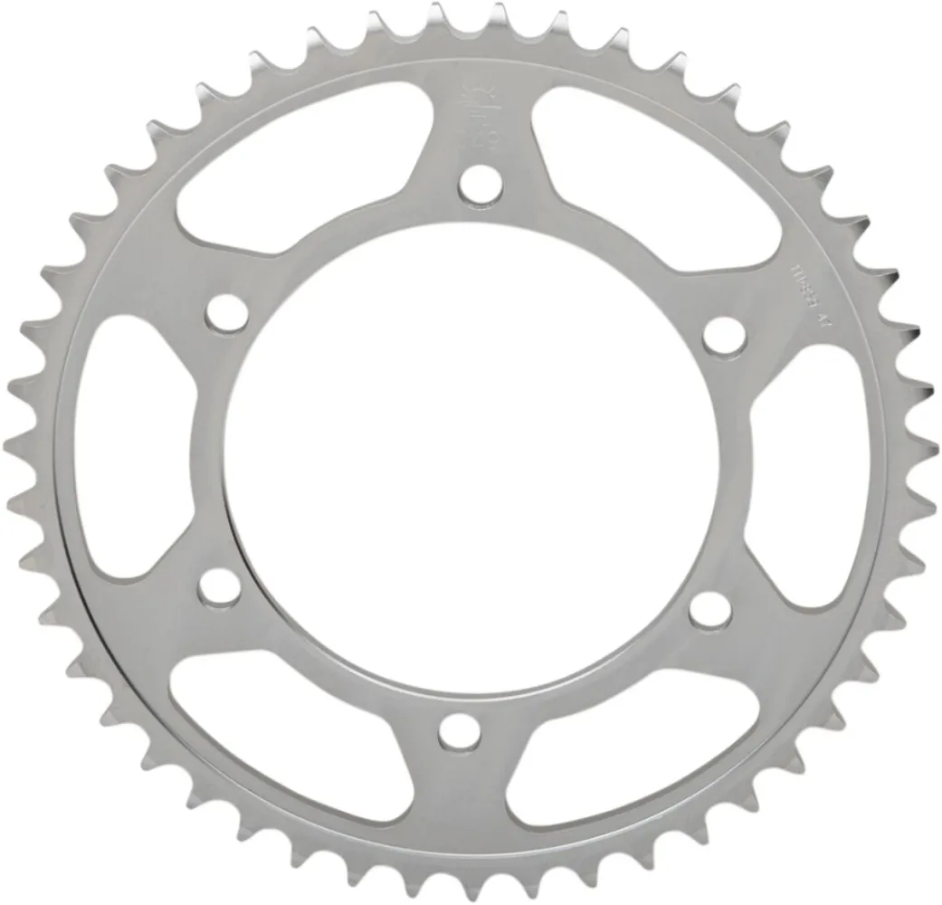 JT SPROCKETS - SPROCKET REAR 47T 530 - JTR85947