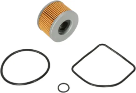 PARTS UNLIMITED - OIL FILTER HONDA - K150007