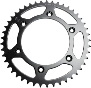 JT SPROCKETS - SPROCKET REAR 45T 520 - JTR89745