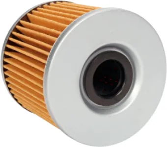 PARTS UNLIMITED - OIL FILTER SUZUKI - K150006