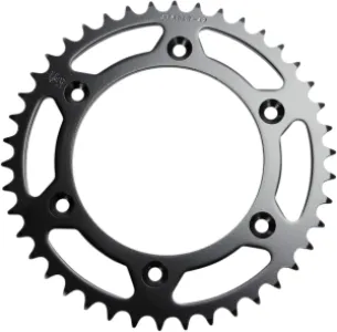 JT SPROCKETS - SPROCKET REAR 42T 520 - JTR89742