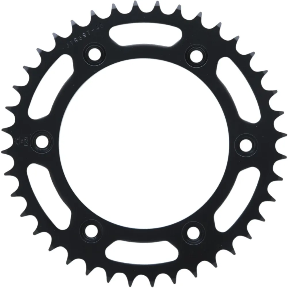 JT SPROCKETS - SPROCKET REAR 40T 520 - JTR89740