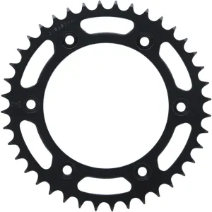 JT SPROCKETS - SPROCKET REAR 40T 520 - JTR89740