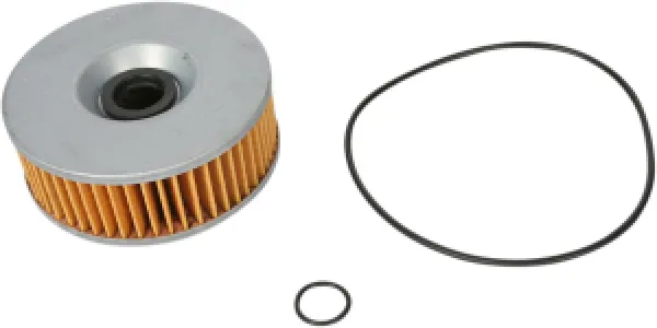 PARTS UNLIMITED - OIL FILTER YAMAHA - K150008