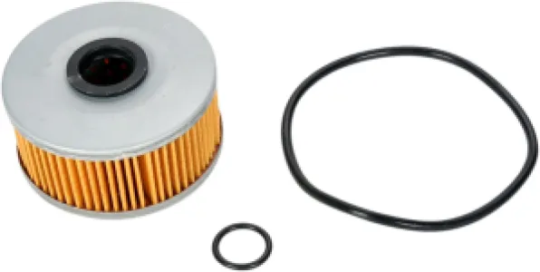PARTS UNLIMITED - OIL FILTER YAMAHA - K150029