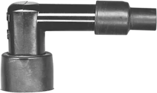 NGK SPARK PLUGS - SPARK PLUG CAP LB05EZ - LB05EZ