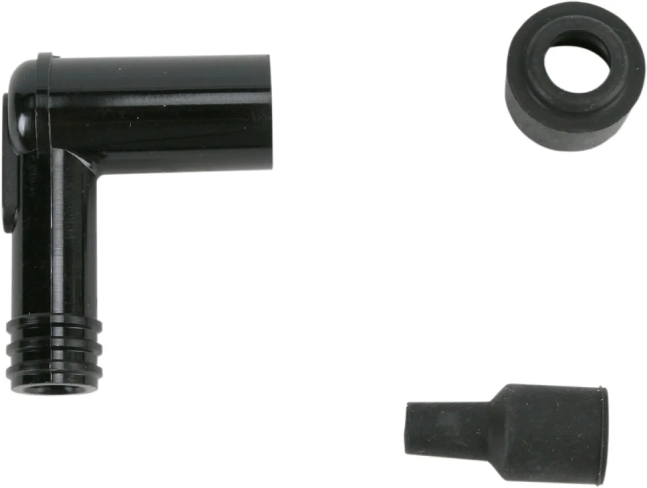 NGK SPARK PLUGS - SPARK PLUG CAP LB05E - LB05E