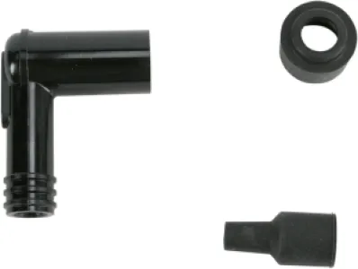 NGK SPARK PLUGS - SPARK PLUG CAP LB05E - LB05E