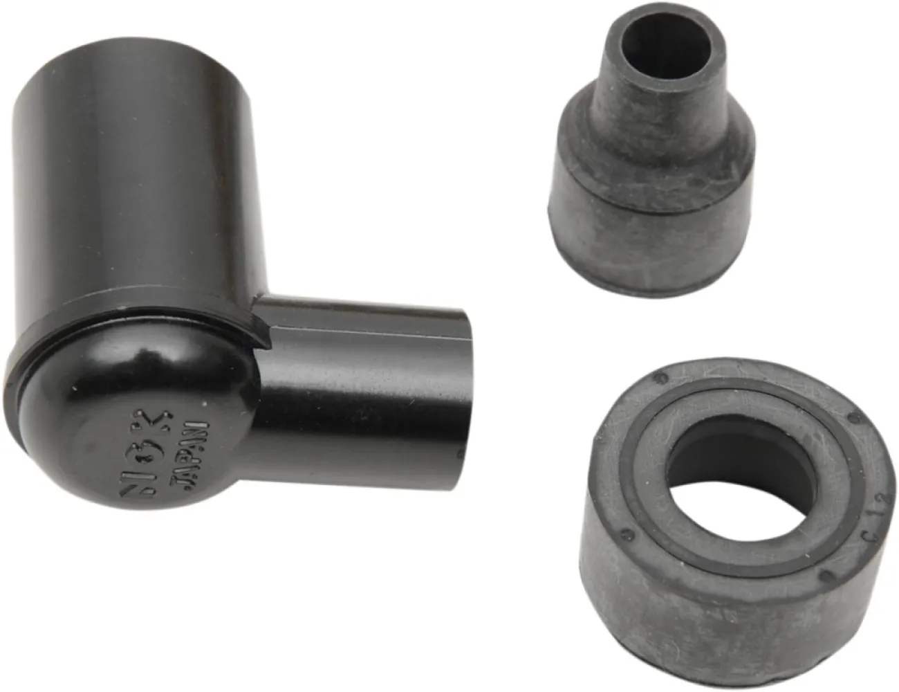 NGK SPARK PLUGS - SPARK PLUG CAP LB10EH - LB10EH