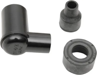 NGK SPARK PLUGS - SPARK PLUG CAP LB10EH - LB10EH