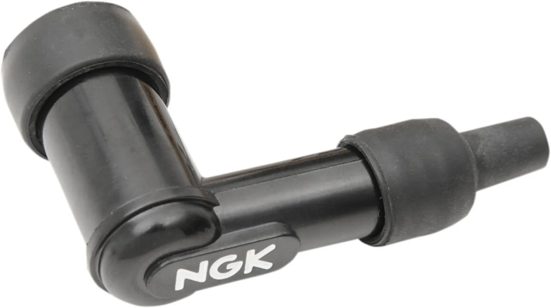 NGK SPARK PLUGS - SPARK PLUG CAP LB05F - LB05F