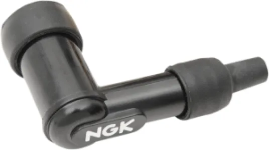 NGK SPARK PLUGS - SPARK PLUG CAP LB05F - LB05F